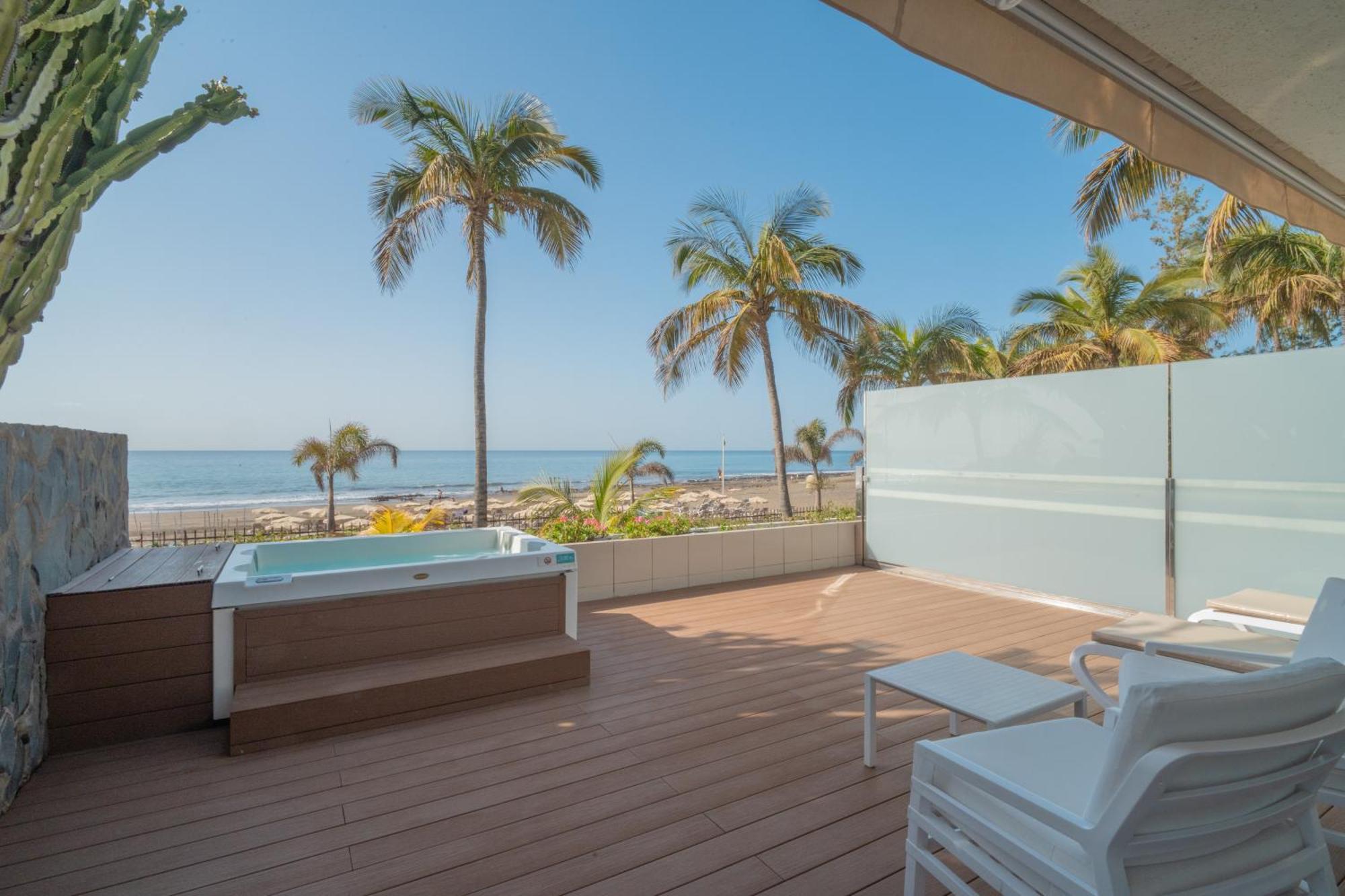 Suite Sea View
