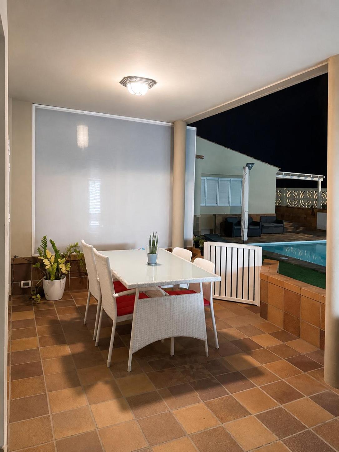 Holiday Home