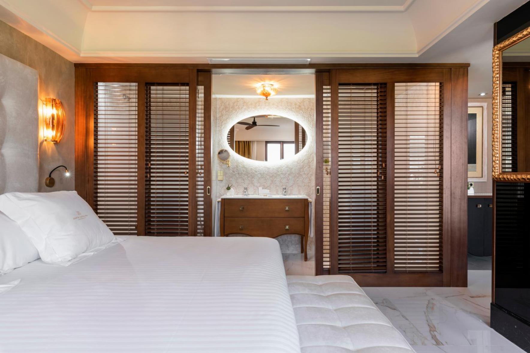 Deluxe Junior Suite