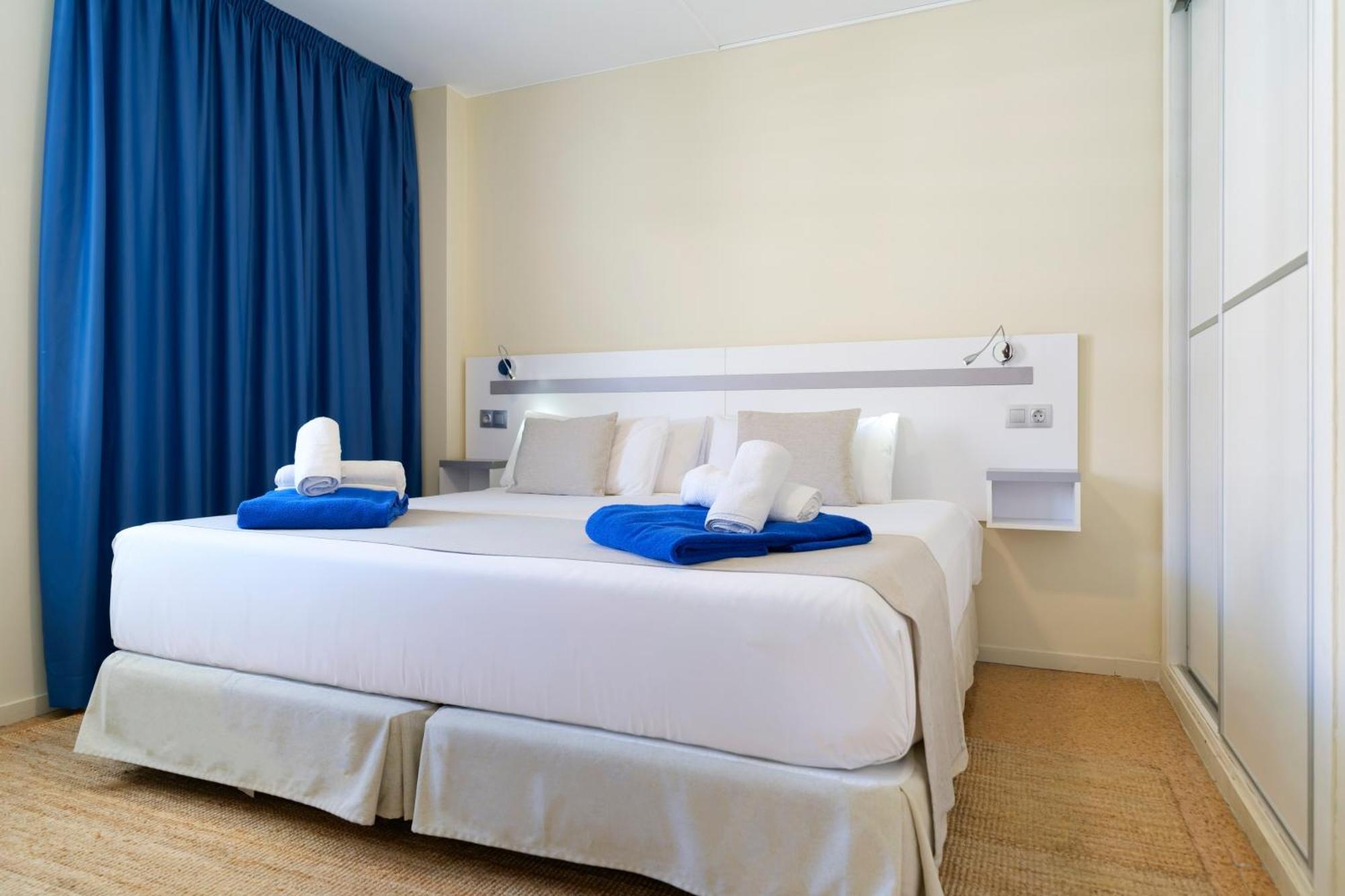 One-Bedroom Premium Apartment