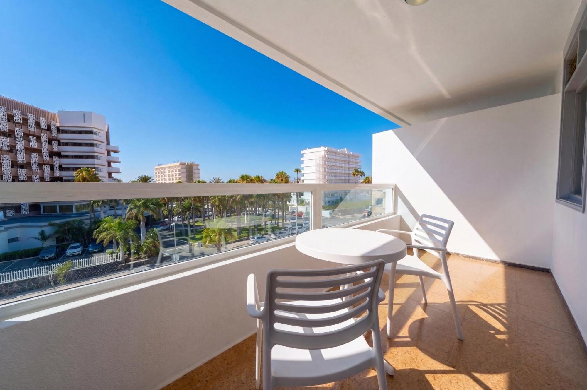One-Bedroom Premium Apartment