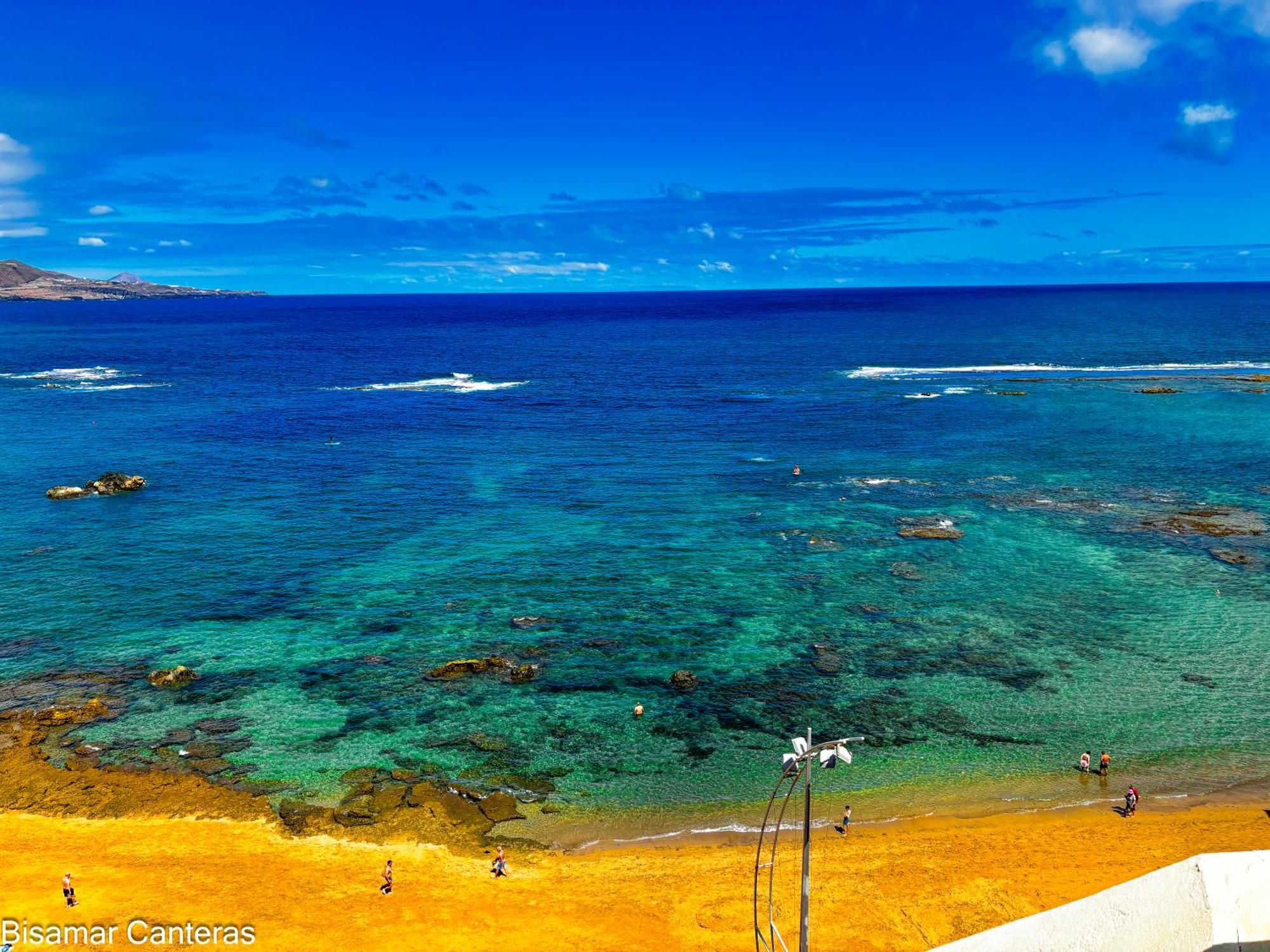 Studio Sea View