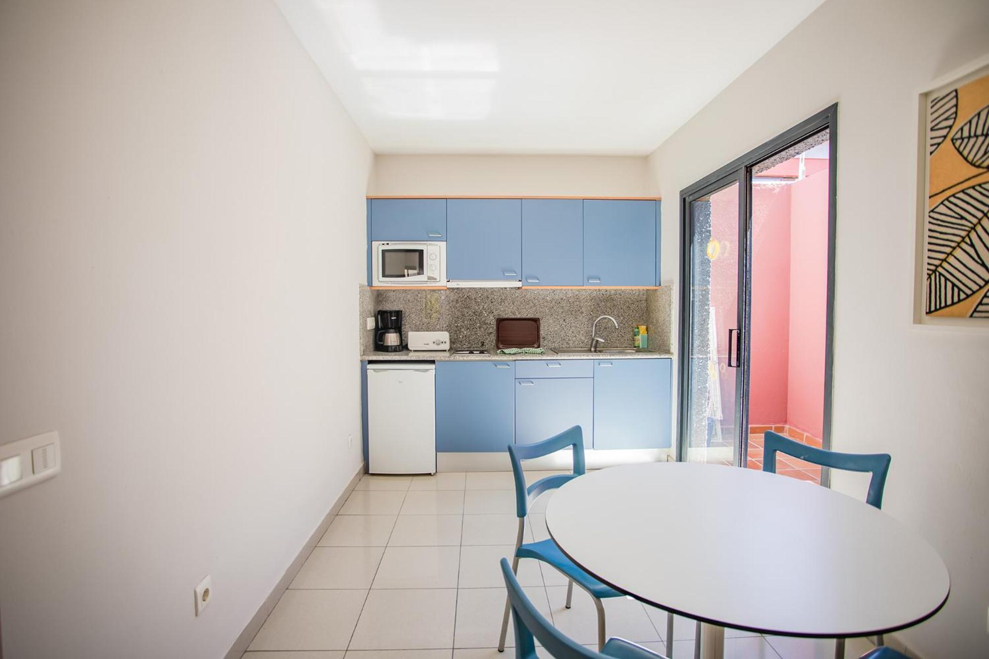 Classic 1 bedroom apartment