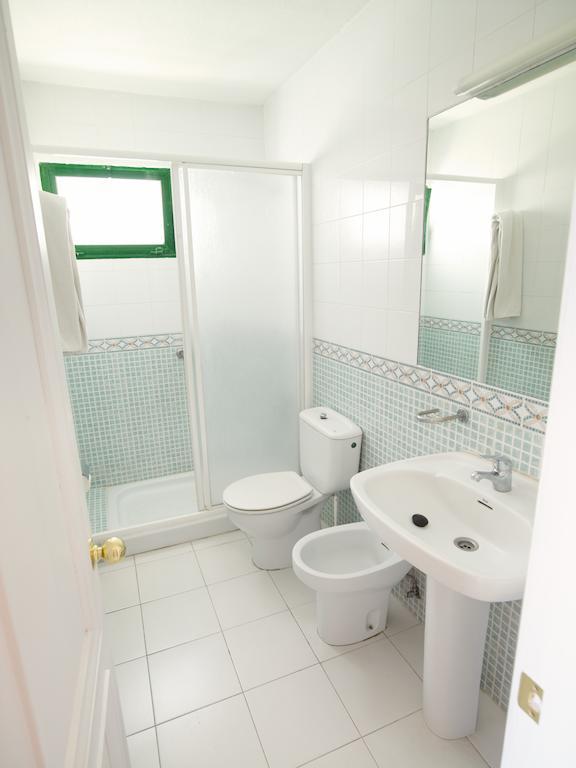 One-Bedroom Standard Apartment