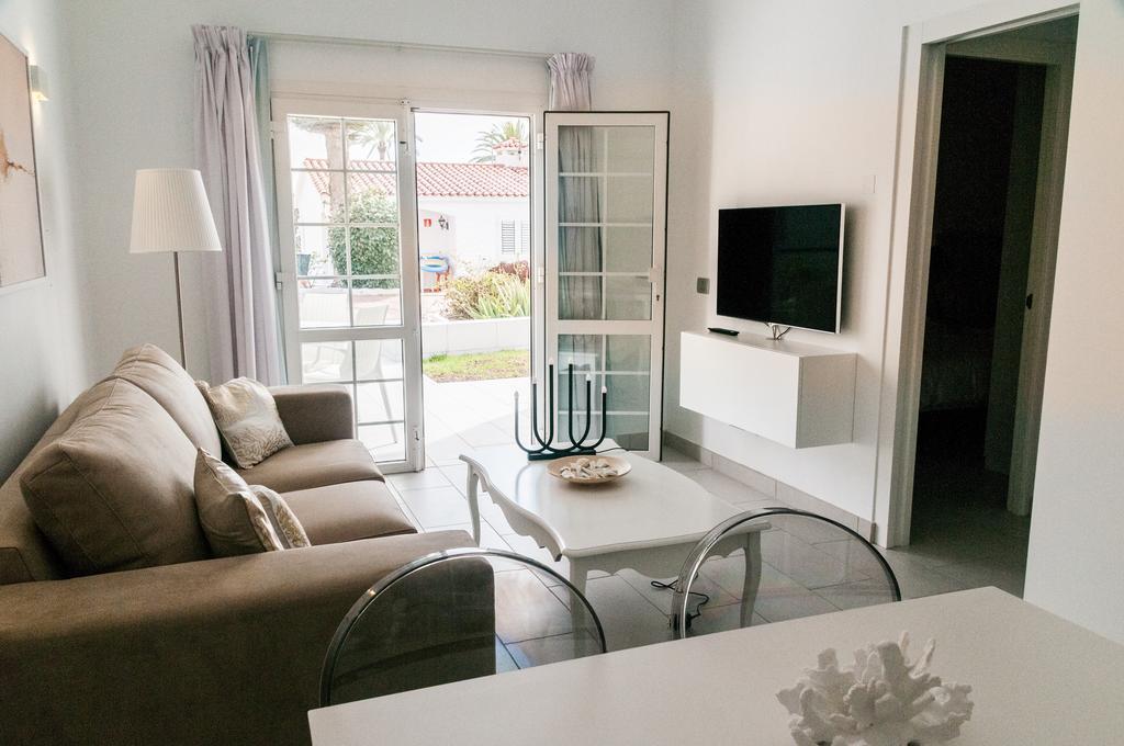 Two-Bedroom Bungalow