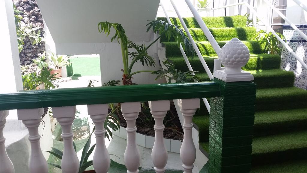 One-Bedroom Bungalow