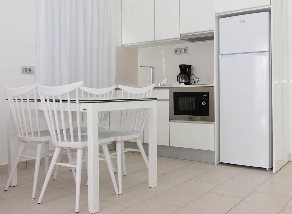 Two-Bedroom Bungalow