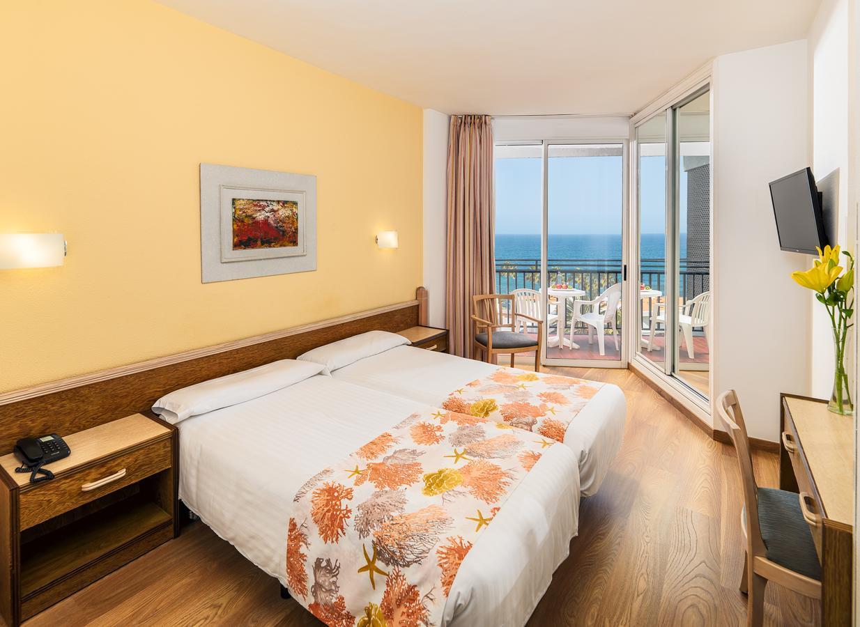 Single Room Sea View