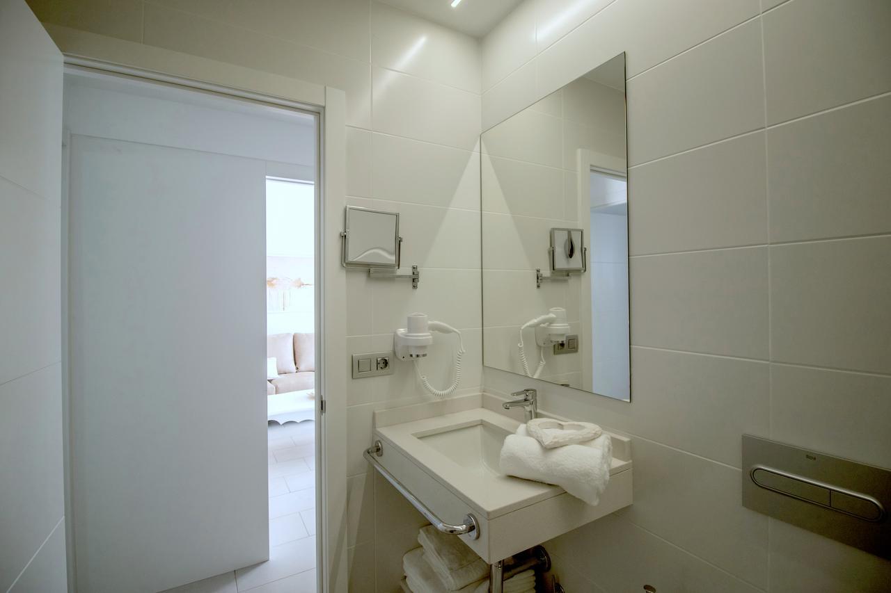 Two-Bedroom Bungalow