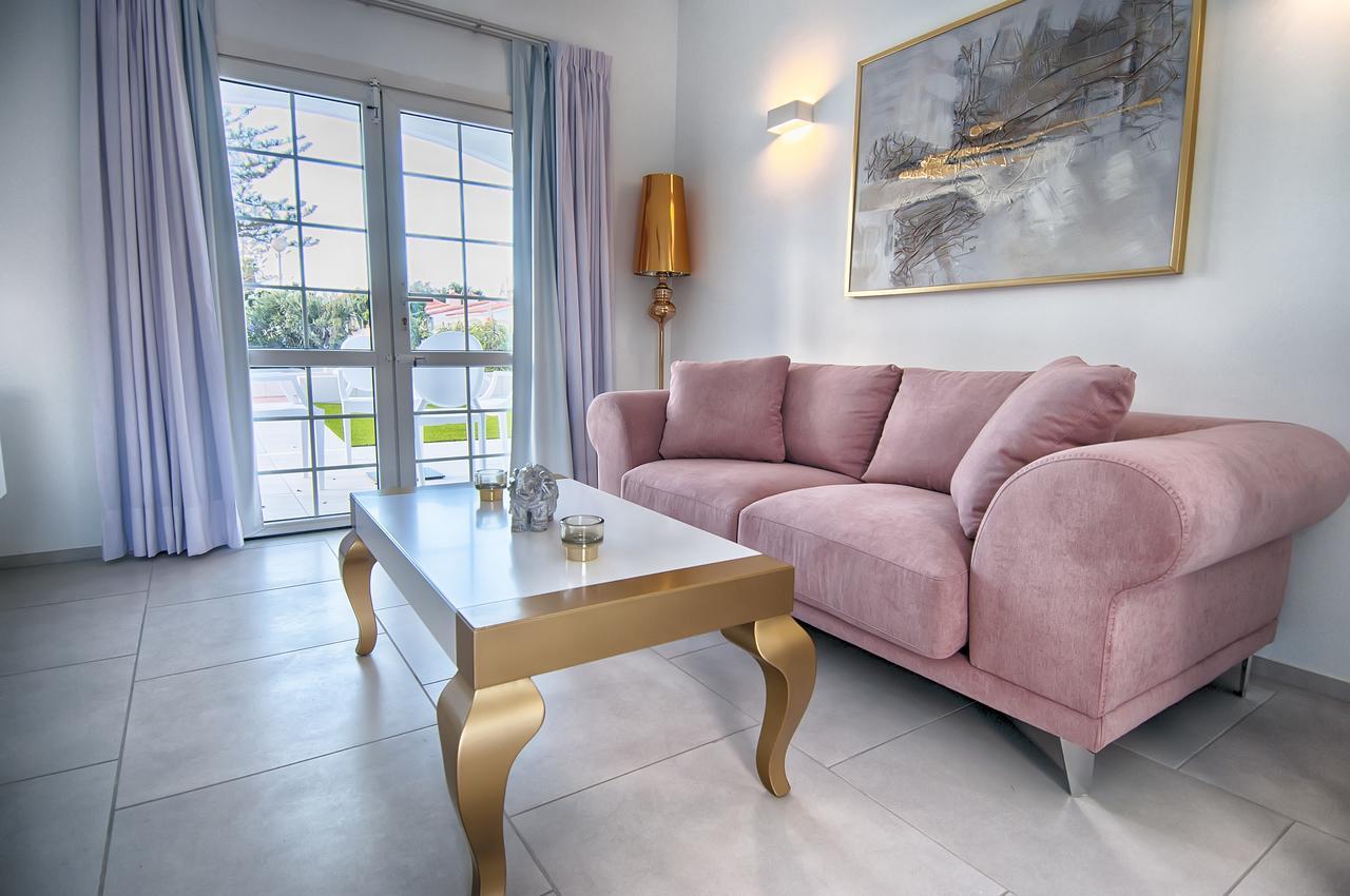 Bungalow Suite