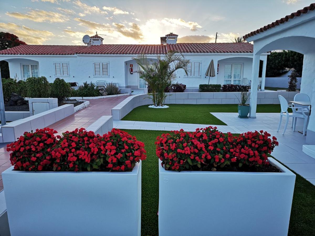 Bungalow Suite