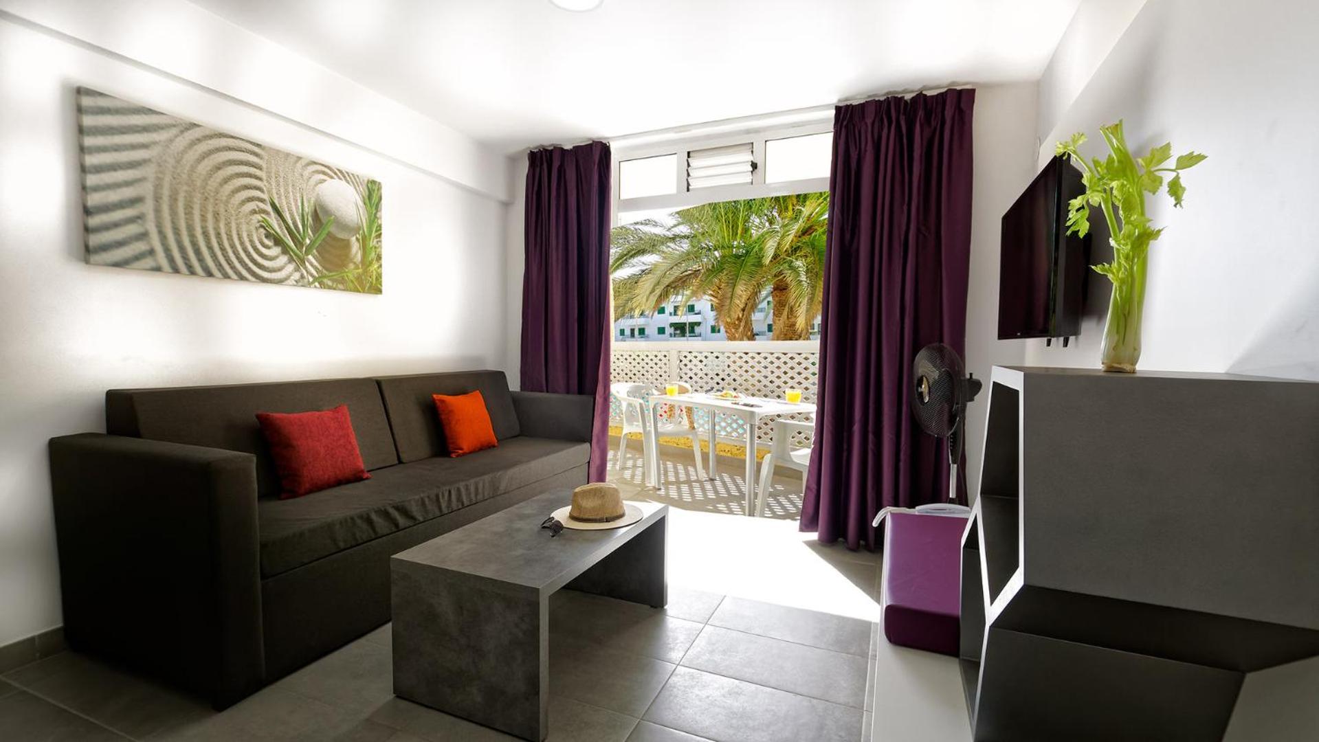 Superior Apartment Deluxe