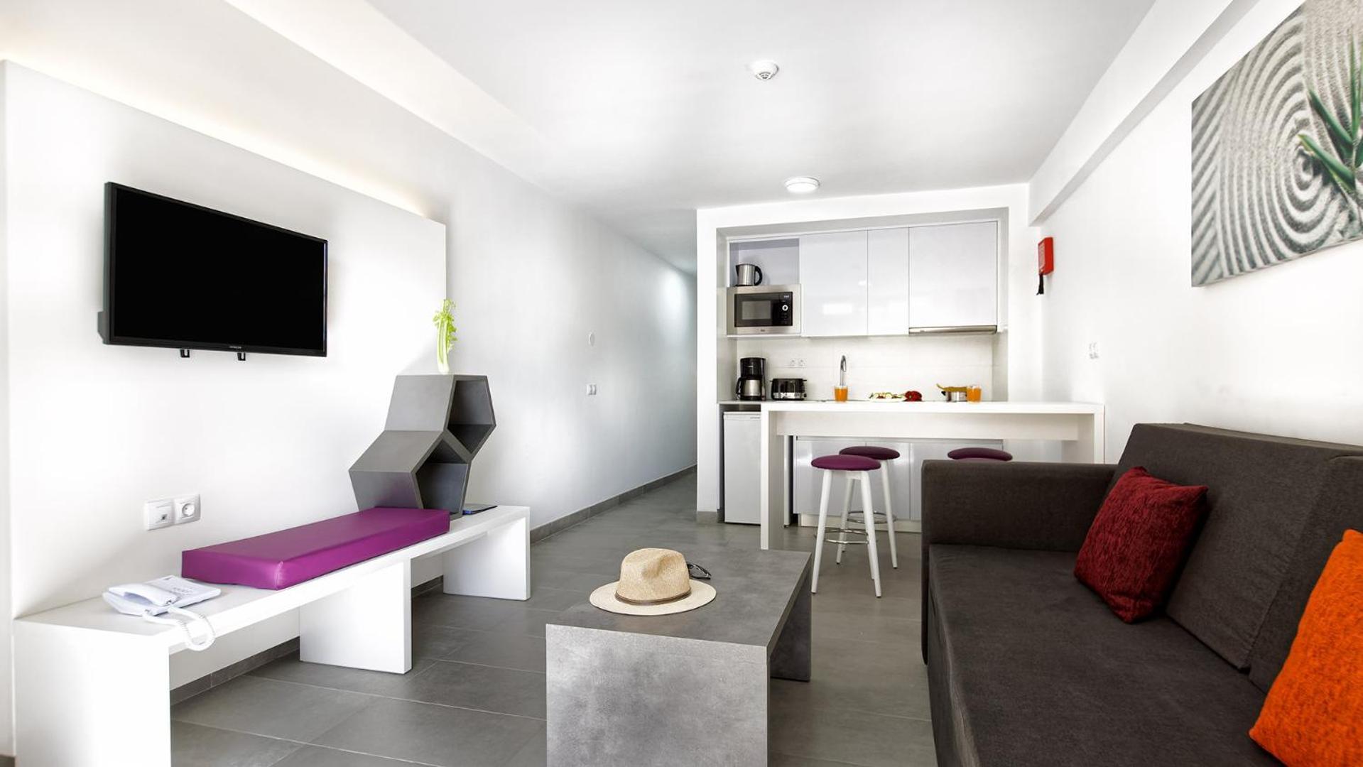Superior Apartment Deluxe
