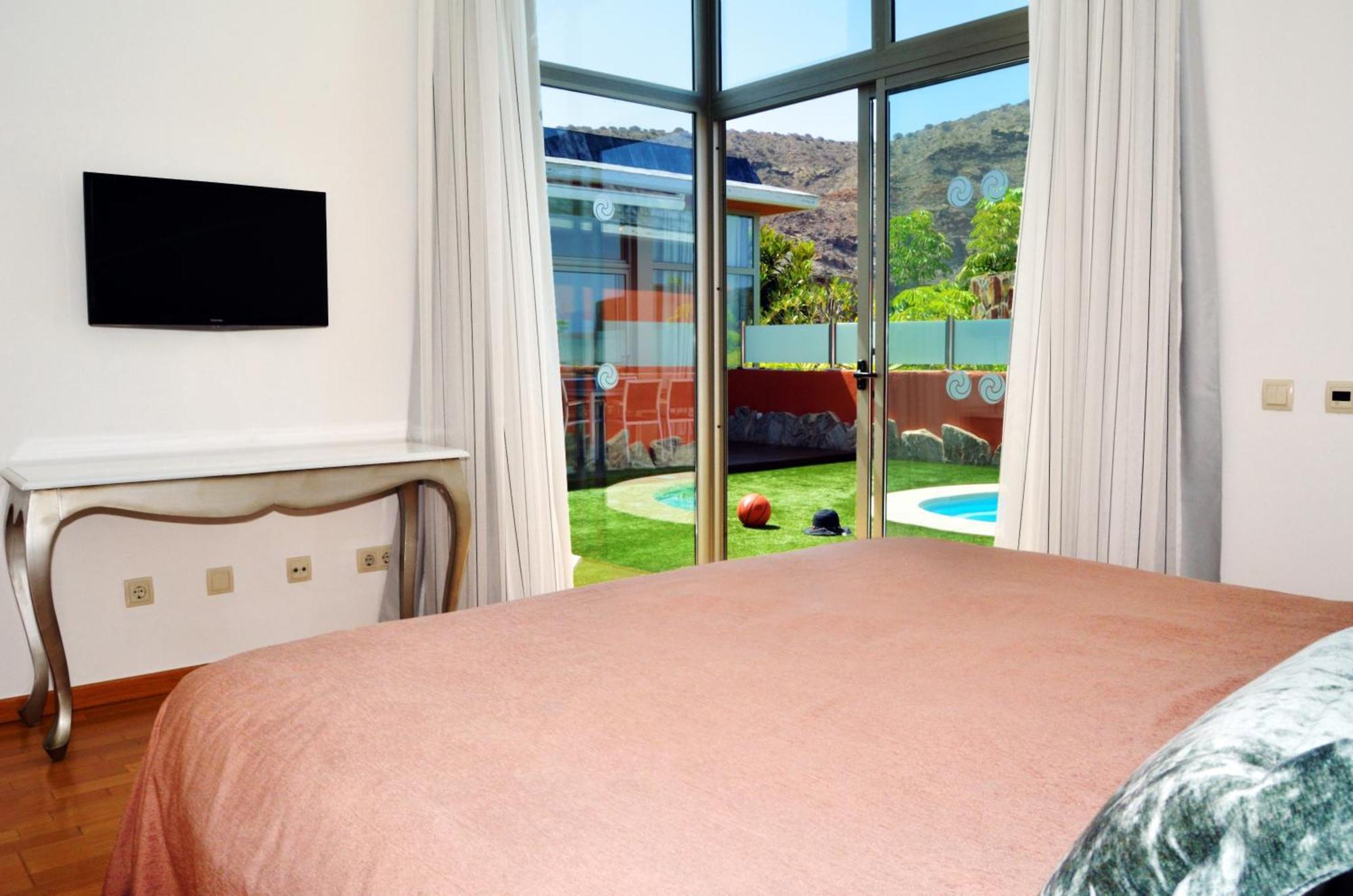 Two-Bedroom Villa 2