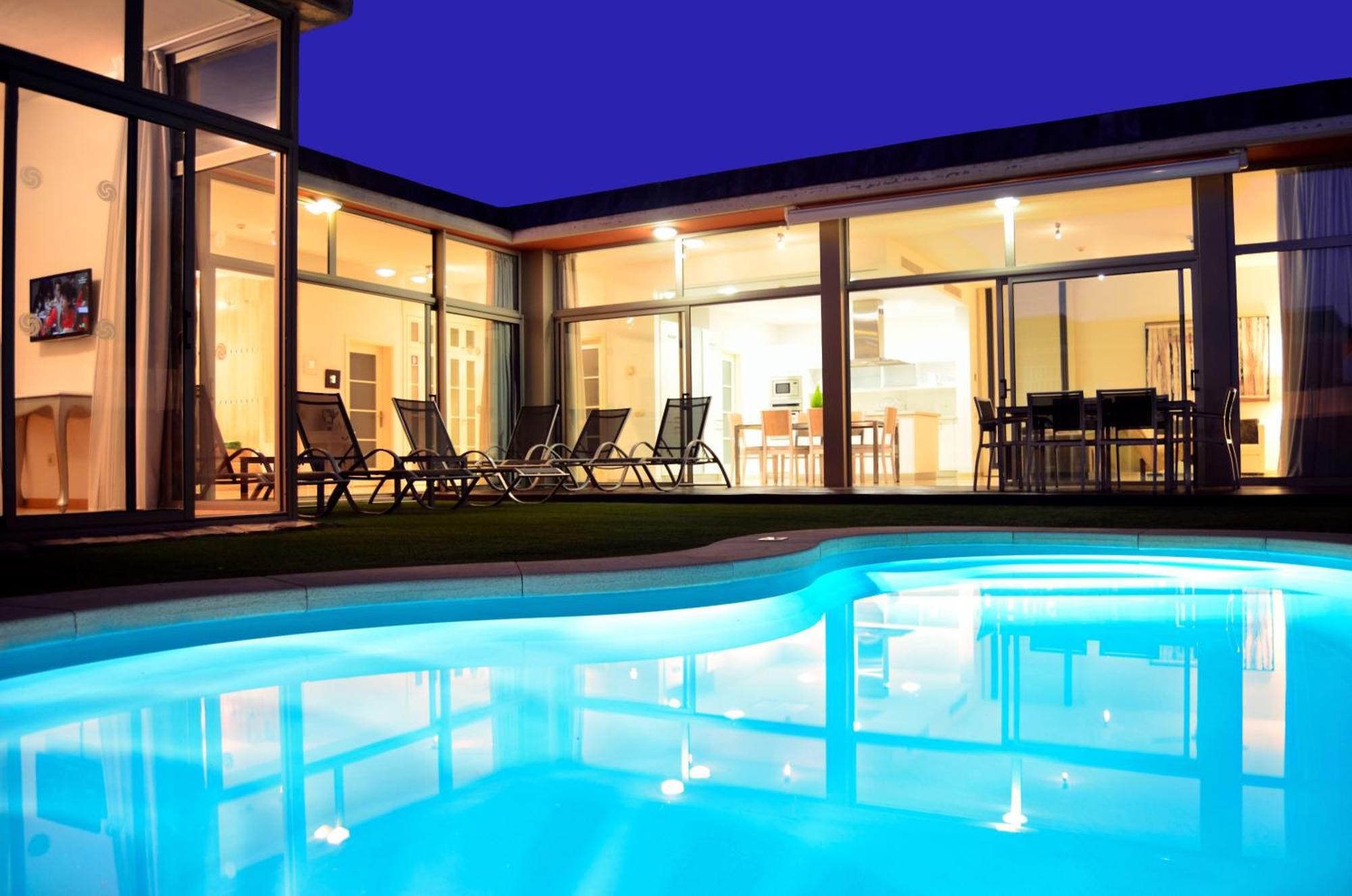 Two-Bedroom Villa 2