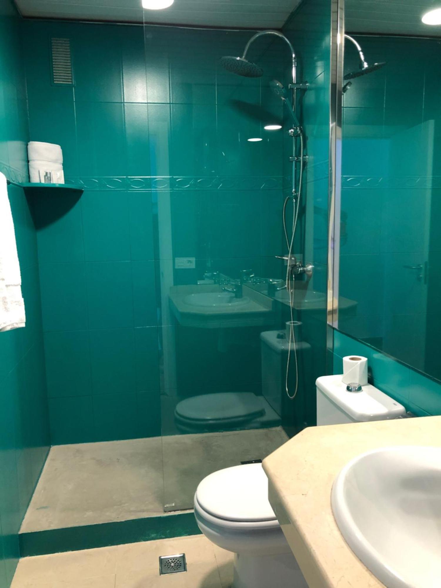 Junior Suite Sea View