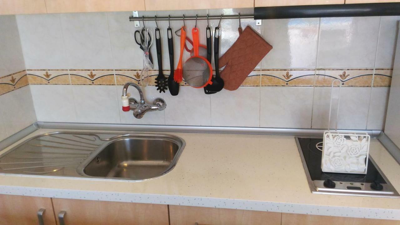 Apartment Ground Floor