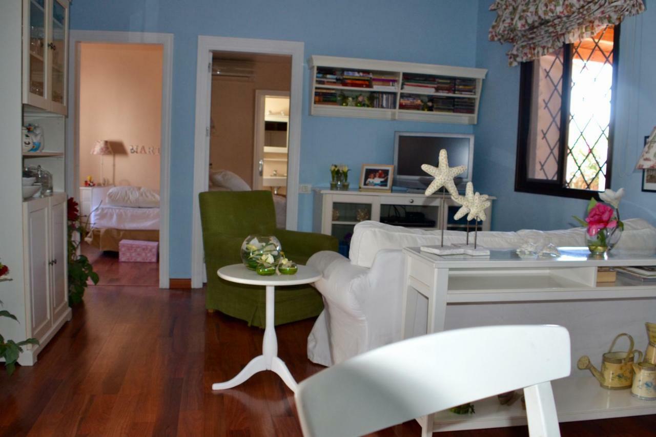 Two-Bedroom Townhouse