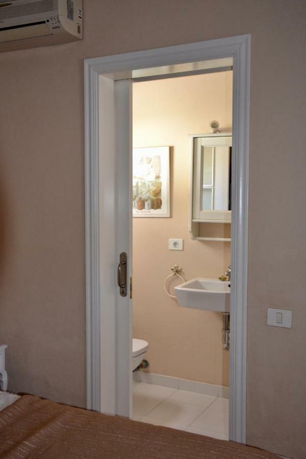 Two-Bedroom Townhouse
