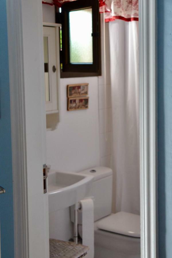 Two-Bedroom Townhouse