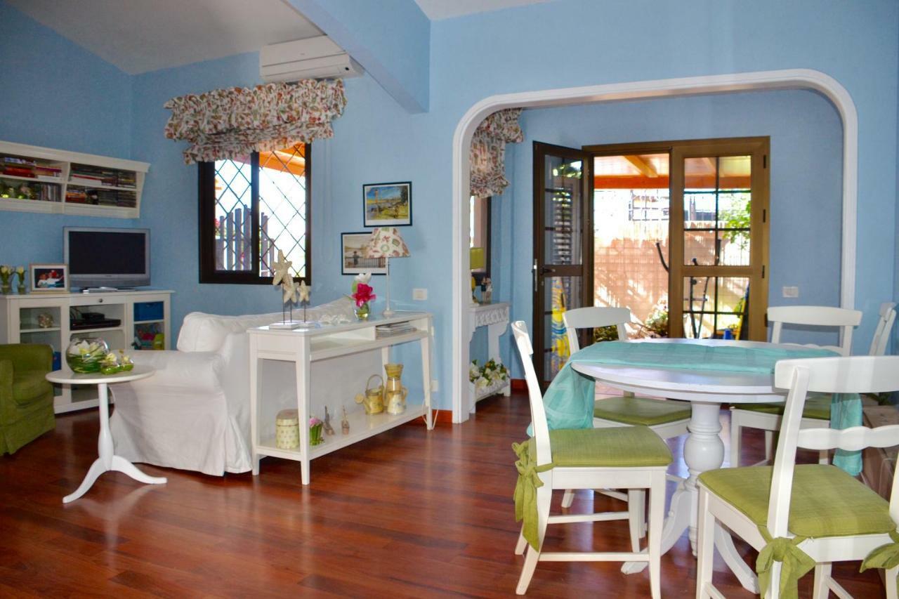 Two-Bedroom Townhouse