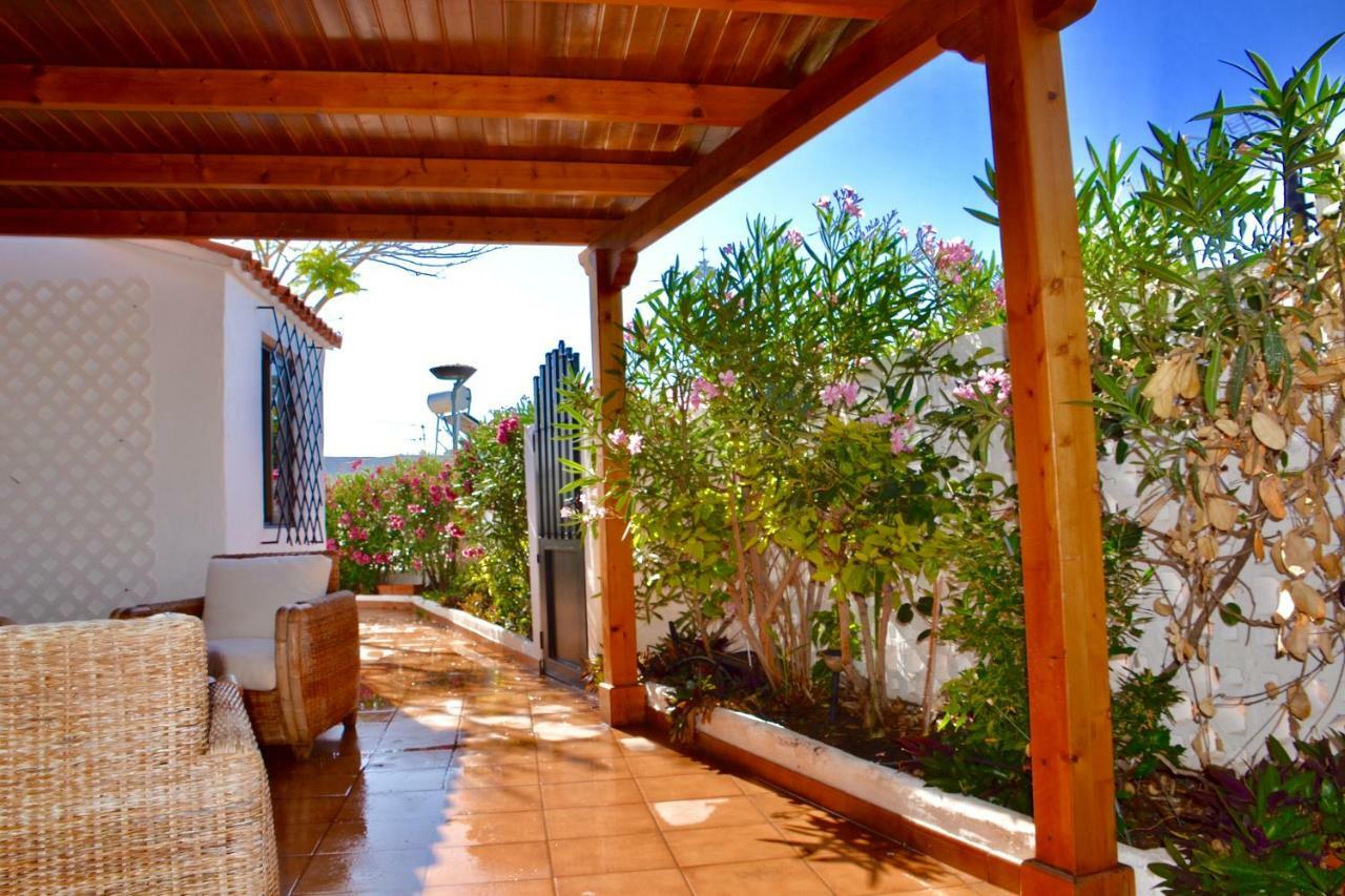 Two-Bedroom Townhouse