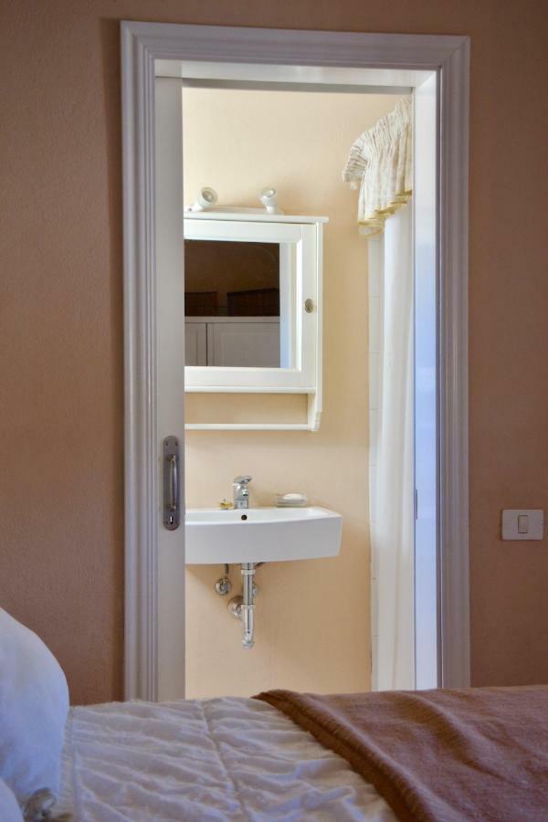 Two-Bedroom Townhouse