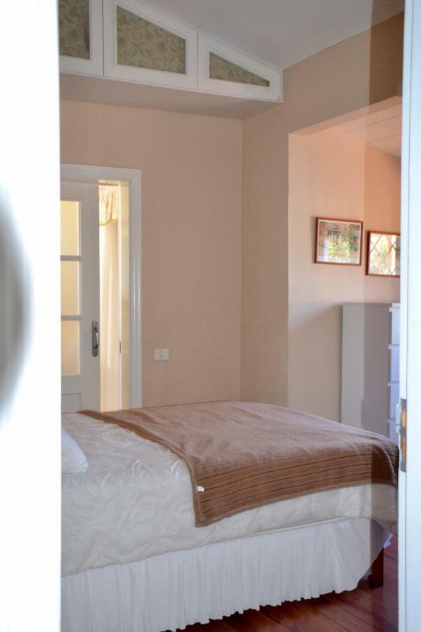 Two-Bedroom Townhouse