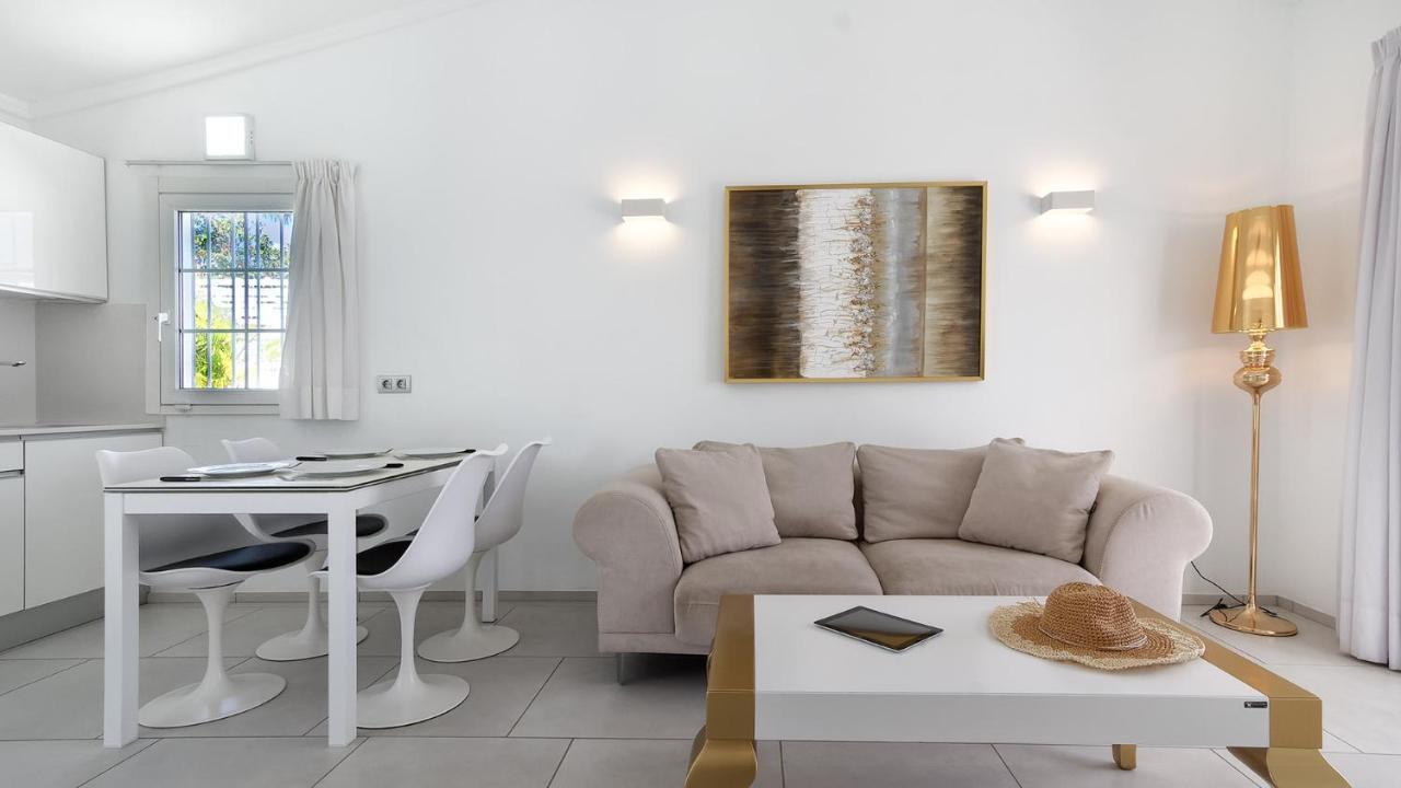 Bungalow Suite
