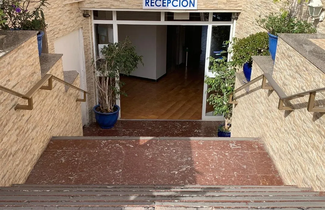 Aguacate Friendly Holiday Home-1