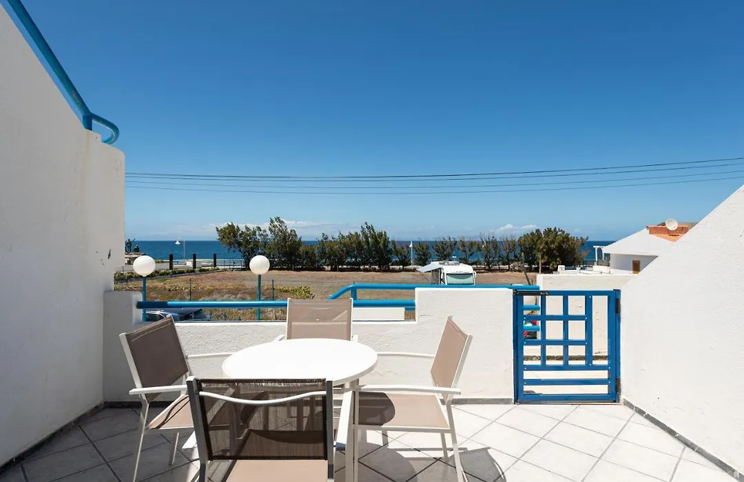 Seaside Villa - Agaete-1