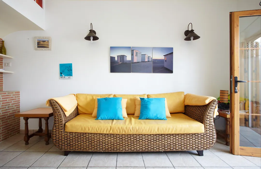Bungalows Betancuria-1