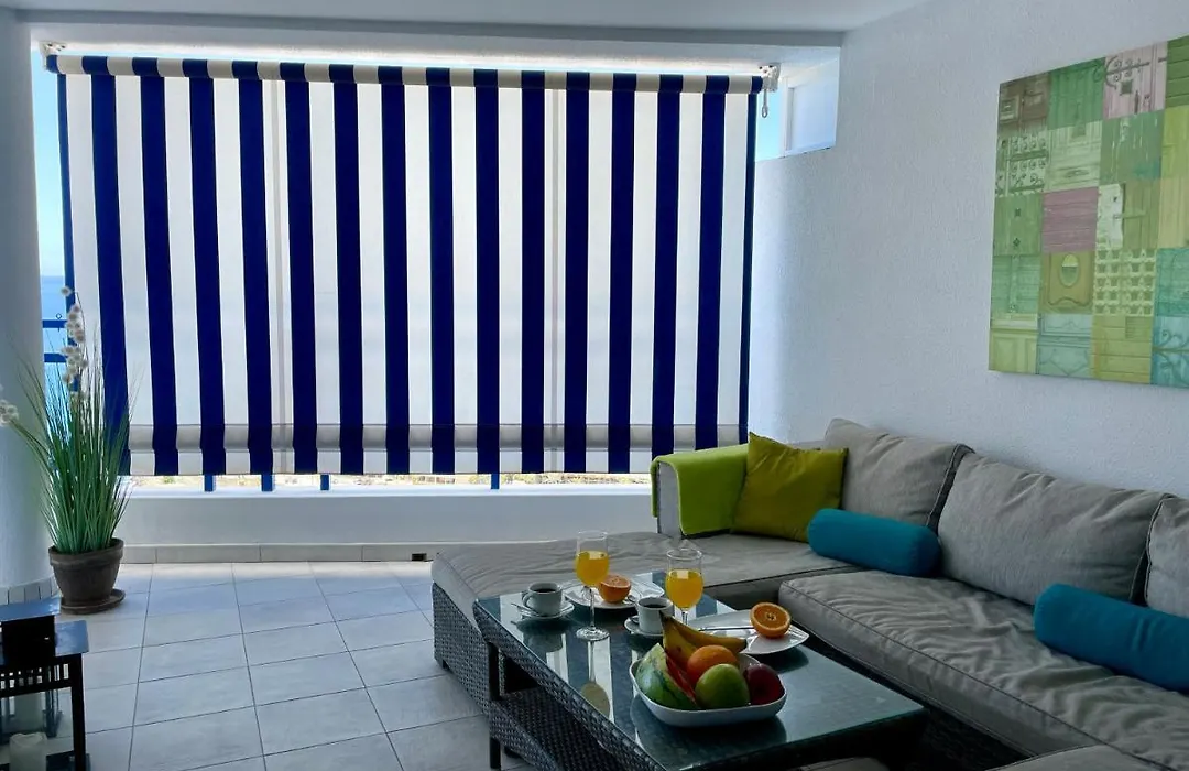 Apartment mit Traumblick-1