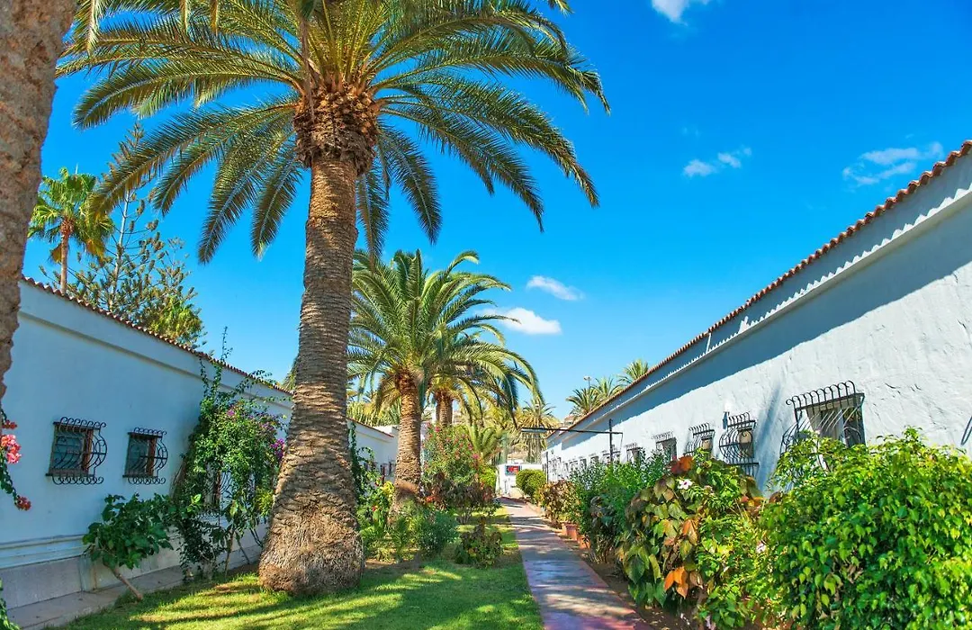 Bungalows San Valentin & Terraflor Park-1