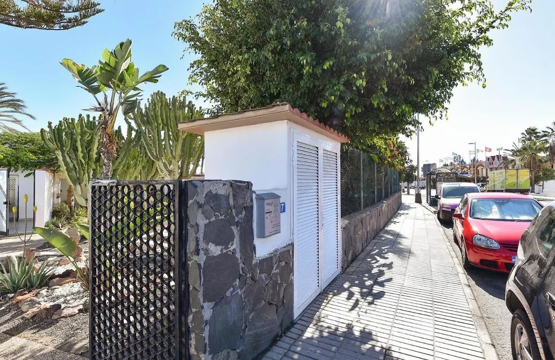 Villa Villa Daniela By Interhome-1
