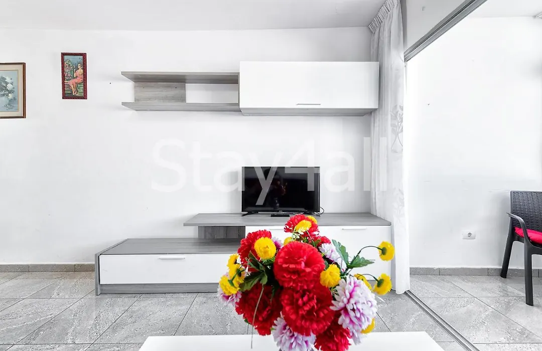 Apartamento Los Molinos-1