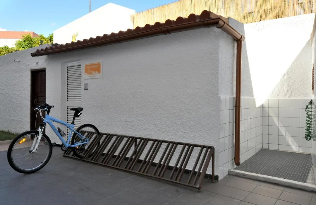 Apartamentos Dunasol-1