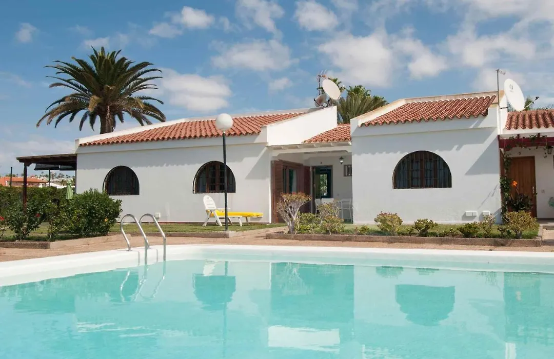 Maspalomas Suites-1