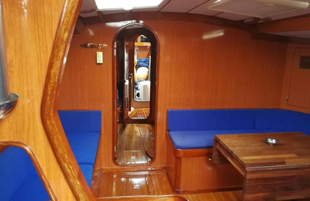 Oceano Tres-1