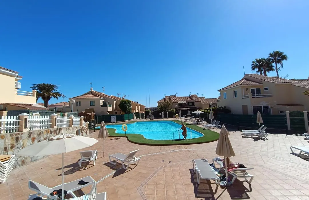 1 Bedroom Bungalow Sonemar 216-1