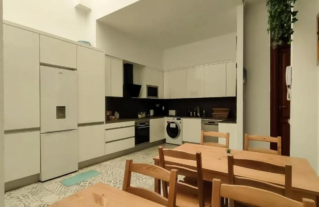 Alma Canaria Rooms-1