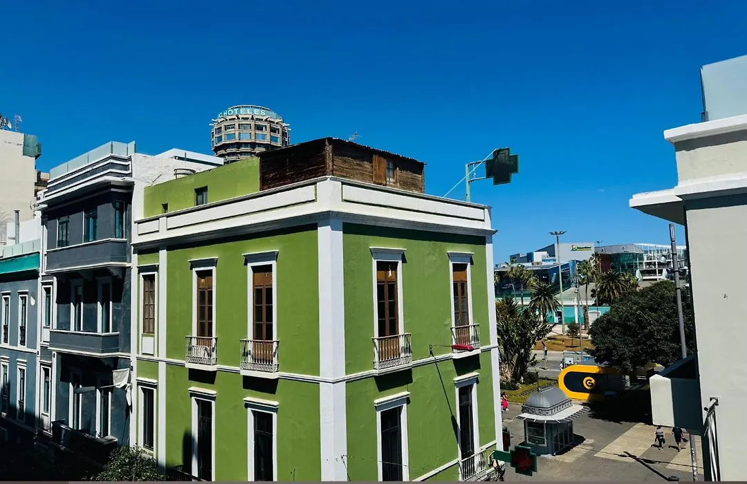 Hotel Kasa-1