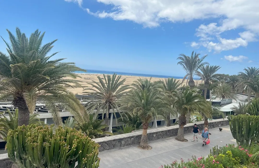 Apartment Hotel Taboga (Adults Only)-1