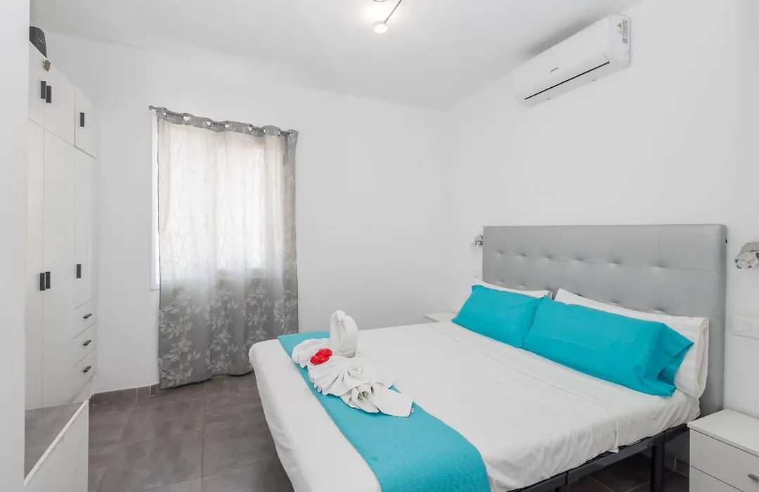 2Br Luxury Duplex In Puerto Rico By Canarias Prime Homes-1