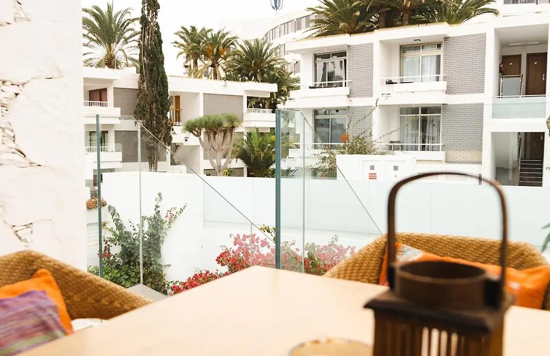 Oasis Playa Maspalomas-1