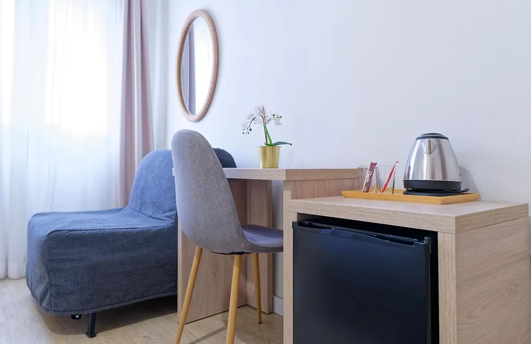 Ura Hotels Boutique Gurea-1