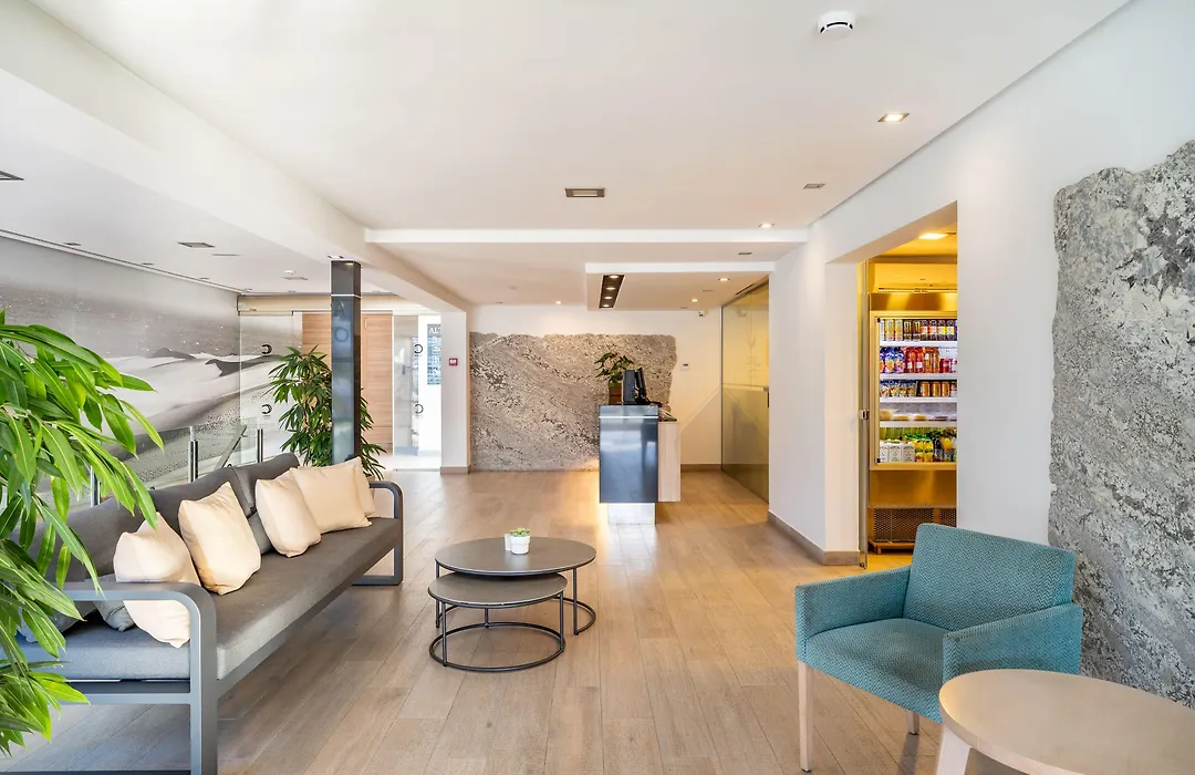 Apartamentos Cabau Cala Dor-1
