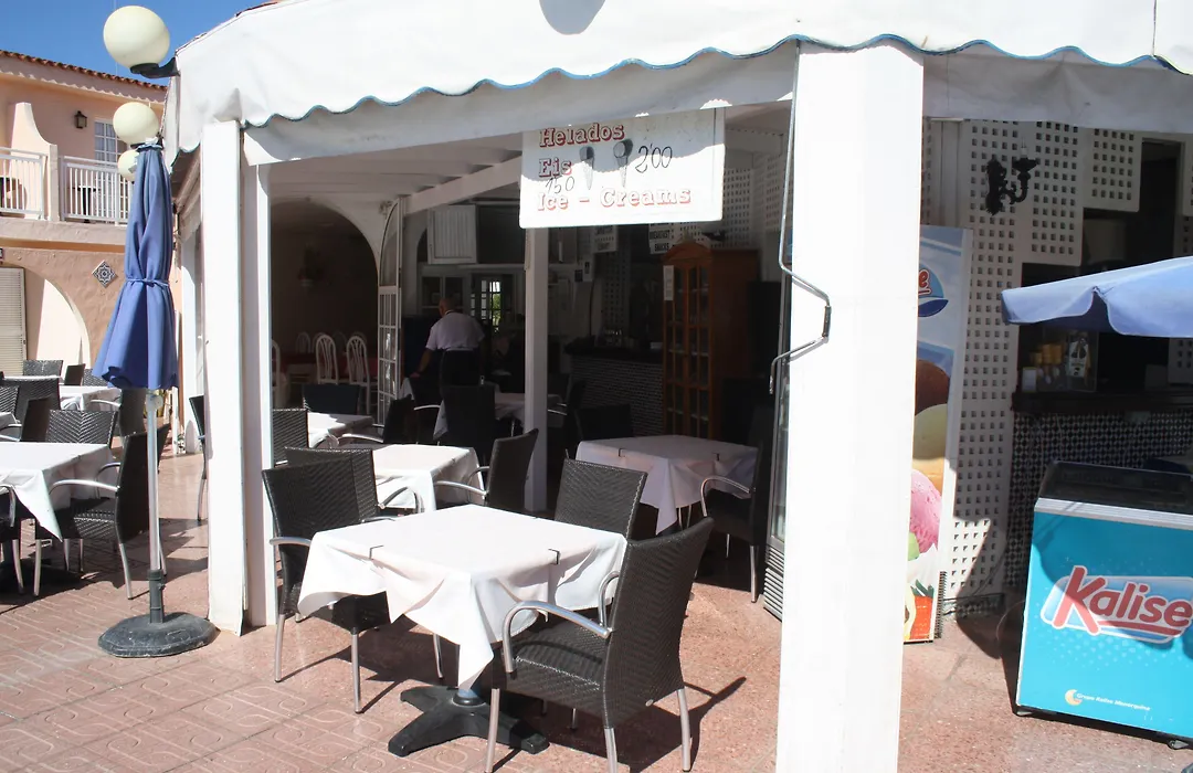 Bungalows Parque Nogal (Adults Only)-1