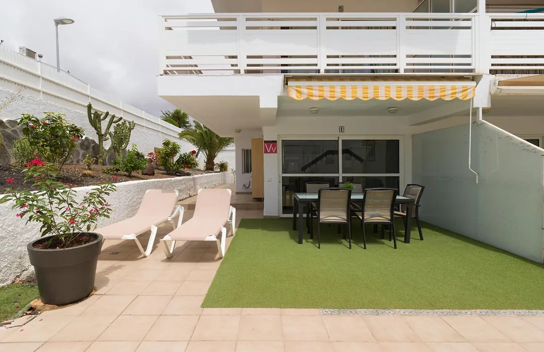 Las Adelfas South Beach By Canariasgetaway-1