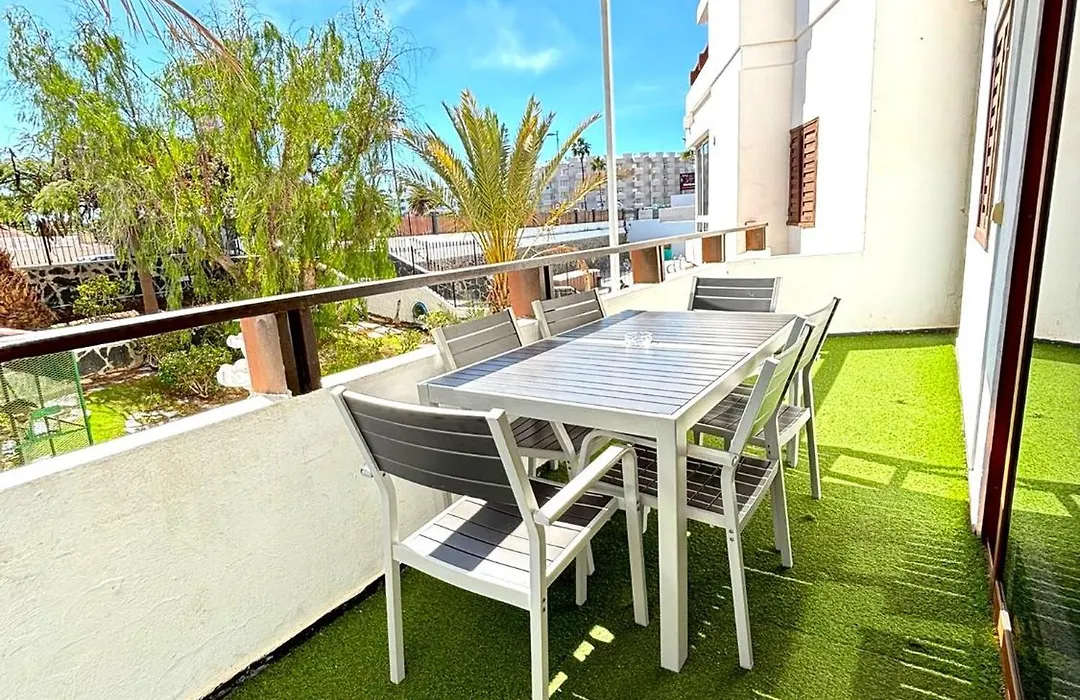 Palm Friendly Holiday Home-1